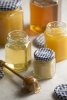 Kilner  Słoik 0,11 l szcześciokąt, Made In England